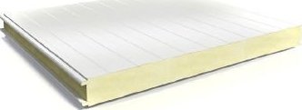 Isolpack Panel stěnový ISO120 PIR