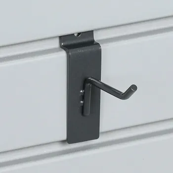 Skříňka na nářadí Storia Univerzální jednoduchý hák pro systém STORIA, 25 x 85 x 65 mm