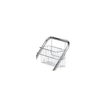 Odpadkový koš Drátěný koš na rukojeti