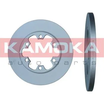 Brzdový kotouč Brzdový kotouč KAMOKA 103421