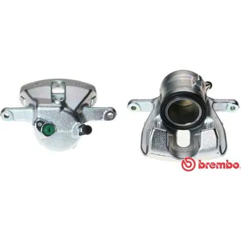 Brzdový třmen Brzdový třmen BREMBO F 23 171