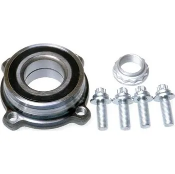 Sada ložisek kol DENCKERMANN W413337