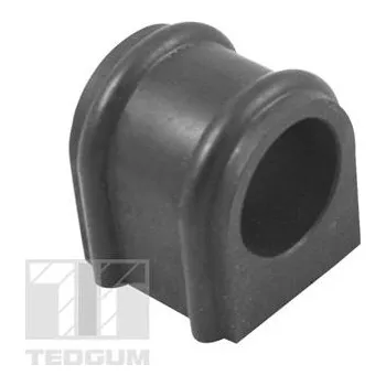 Stabilizátor nápravy Držák, Příčný stabilizátor TEDGUM 00726766