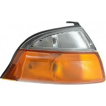 Směrový světlomet Blikač VAN WEZEL 5367904