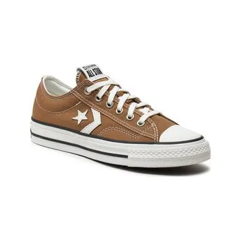 Pánské tenisky Plátěnky Converse Star Player 76 A08752C Hnědá 44