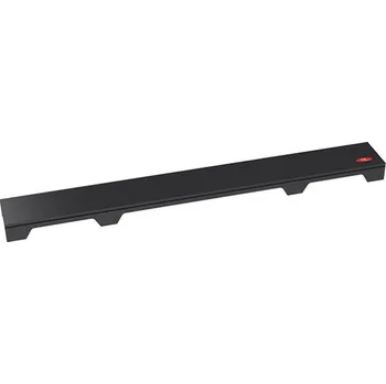 Odvodňovací žlab HL Design kryt k HL531Prblue.1, nerez, černá mat (HL0531Prblue-D.1)