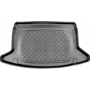 Vana do kufru Vana do kufru Kia Ceed III 5dv hatchback dolní poloha 2018-