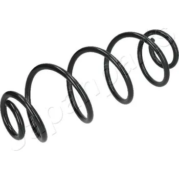 Pružina podvozku JAPANPARTS ZC5009A