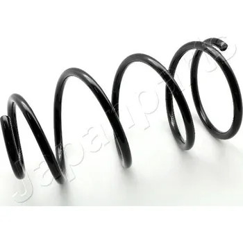 Pružina podvozku JAPANPARTS ZC2899I