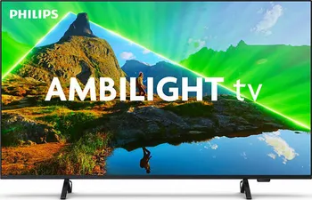 Televizor Philips 55" LED (55PUS8319/12)