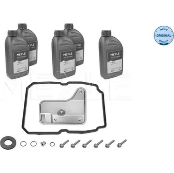 Sada Dílů, výměna oleje automatické převodovky MEYLE 414 135 0001