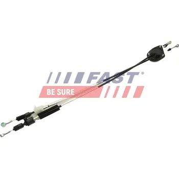 Převodovka FAST Tažné lanko, ruční převodovka FT73117