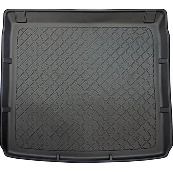 Vana do kufru Vana do kufru Peugeot 508 5dv combi (SW) 2011-
