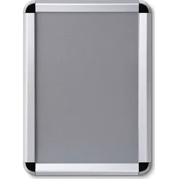 Corping Klip rám A3, kulaté rohy