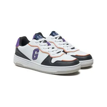 Dámské tenisky Sneakersy Gap Boston Ii Tmb W GAC003F5SWWHIBGP Bílá 40