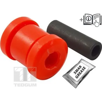 Auto-moto Silentblok zadnˇ tyźe pýˇ.