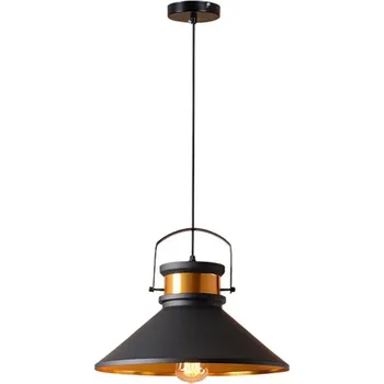 Interlook ZRT-C100-A | Závěsné svítidlo ve stylu LOFT