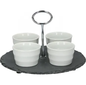 ALPINA Snack mističky průměr setu 25cm