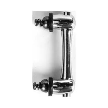 MUŠLE OBOUSTRANNÁ MAPEX 0721II