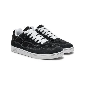 Dámská obuv Etnies Sneakersy Snake 4101000581 Černá 45_5