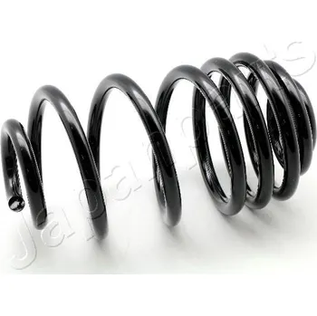 Pružina podvozku JAPANPARTS ZC6764X