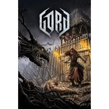 Herní zařízení Gord - PC