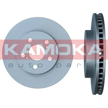 Brzdový kotouč Brzdový kotouč KAMOKA 103048