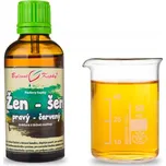 Bylinné kapky s.r.o. Žen-šen pravý…