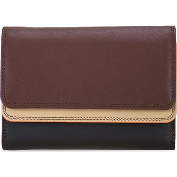 Peněženka Mywalit Peněženka střední hnědá 250-158