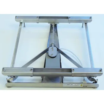 Úlová váha Apis Digital 501CP (Váha přes kabel)