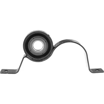 Hřídel nápravy Uložení, kloubový hřídel TEDGUM TED67115