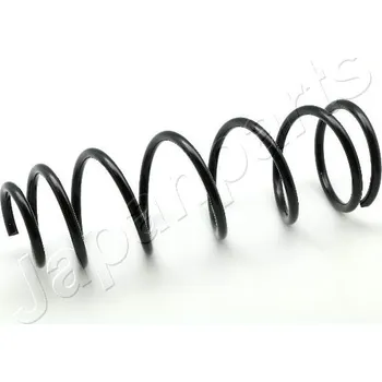 Pružina podvozku JAPANPARTS ZC6129A