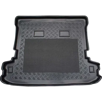 Vana do kufru Vana do kufru Mitsubishi Pajero Wagon 5dv 7 místné dlouhá za třetí řadu sedadel 2000-