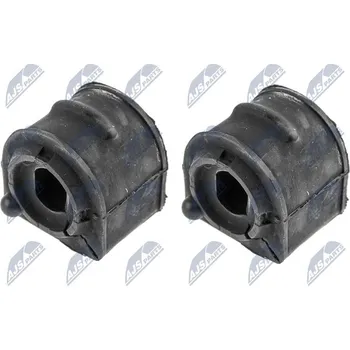 Zavěšení kol Ložiskové pouzdro, stabilizátor NTY ZGS-FR-002