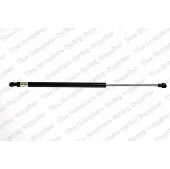 Příslušenství karosérie Pneumatická pružina, zavazadlový / nákladový prostor KILEN 414018