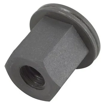 Zavěšení kol Vypínač,ložiskové pouzdro příčného ramene TEDGUM TED90201