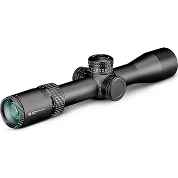 Příslušenství pro sportovní střelbu Puškohled Vortex Strike Eagle 3-18x44 EBR-7C MRAD