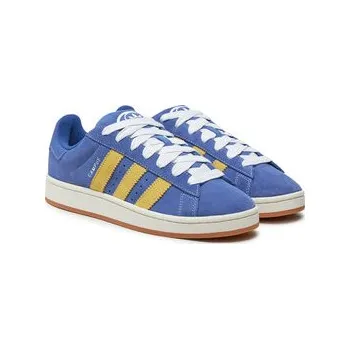 Dámské tenisky adidas Sneakersy Campus 00s IH8070 Modrá 42_23