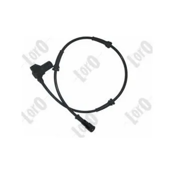 ABS Snímač, počet otáček kol ABAKUS 120-03-026