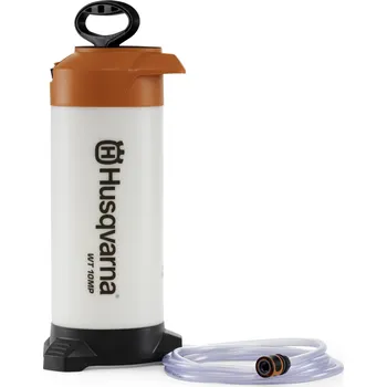 Zahradní technika Husqvarna Přetlaková vodní nádrž WT10