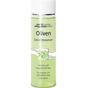 OLIVENÖL Pleťové tonikum 200 ml