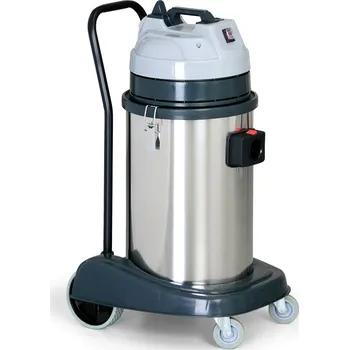 Průmyslový vysavač Průmyslový vysavač BOLEZZO 30 litrů suché/mokré sání