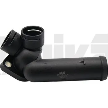 Chladič motoru Příruba chladiva VIKA 11210118401