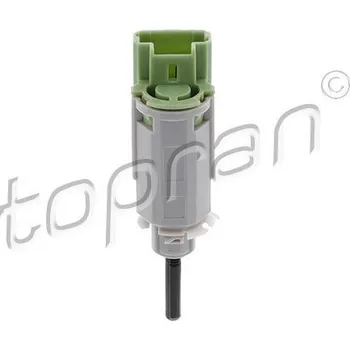 Autoelektrika Spínač brzdového světla TOPRAN 638 196