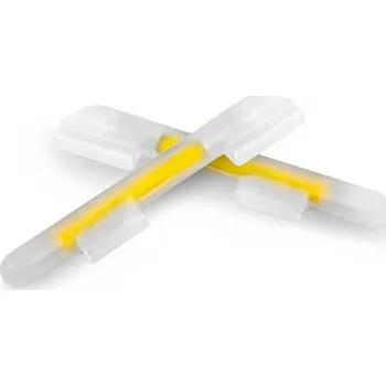 Chemické světlo s držákem na špičku Delphin 2ks Velikost: S