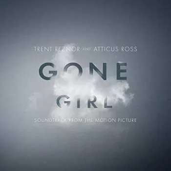 Zahraniční hudba 2LP Trent Reznor: Gone Girl (Soundtrack From The Motion Picture) 2015 180g Vinyl