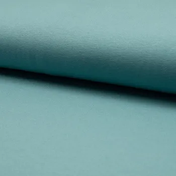 Úplet šedomodrý 20722, 210g/m, š.150