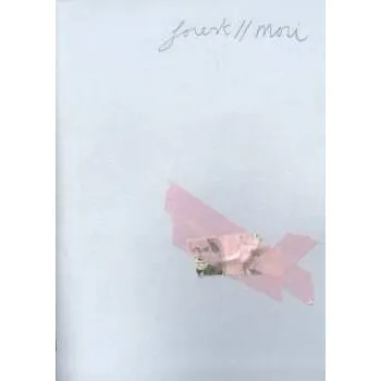 Zahraniční hudba CD Joachim Badenhorst: Forest//Mori 2023