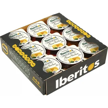 Huerta Dehesa Krém ze sýru s jemnými bylinkami 23G