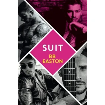 Suit - BB Easton